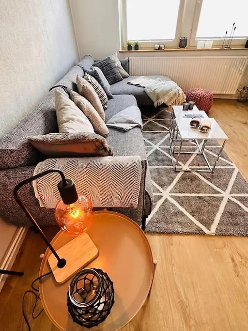 Schoenes 3-Zimmer-Apartment In Bremen-Findorff Naehe Hbf, Zentrum, Messegelaende Bremen